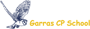 Garras School Logo